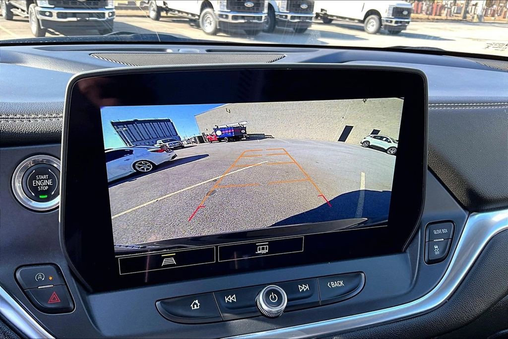 Used 2024 Chevrolet Blazer LT w/ Convenience Package image 20