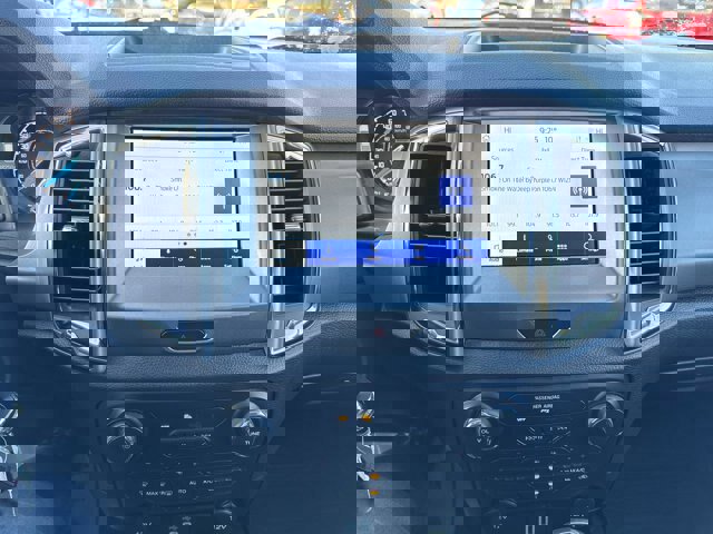 Certified 2023 Ford Ranger XLT w/ Equipment Group 301A Mid image 9