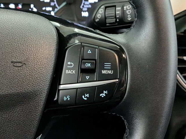 Certified 2022 Ford Escape SE w/ SE Sport Appearance Package AWD/4WD image 26