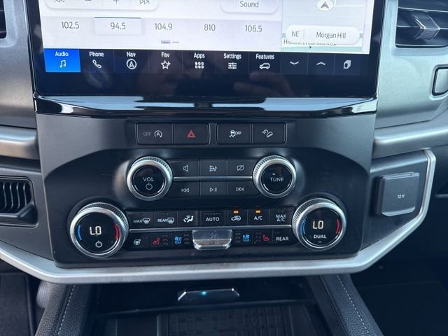 Certified 2024 Ford Expedition Max XLT AWD/4WD image 28