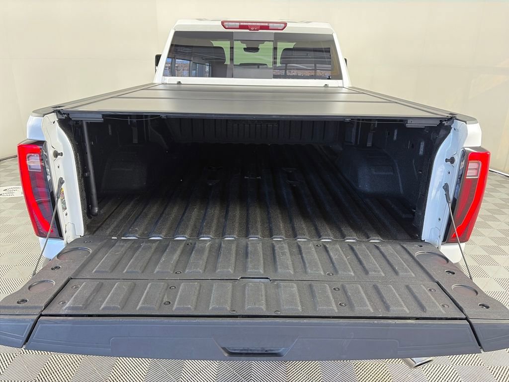 Used 2025 GMC Sierra 2500 Denali w/ Denali Reserve Package image 27