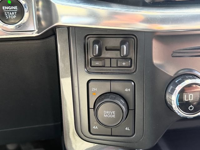 Certified 2021 Ford F150 Lariat w/ Equipment Group 502A High AWD/4WD image 25