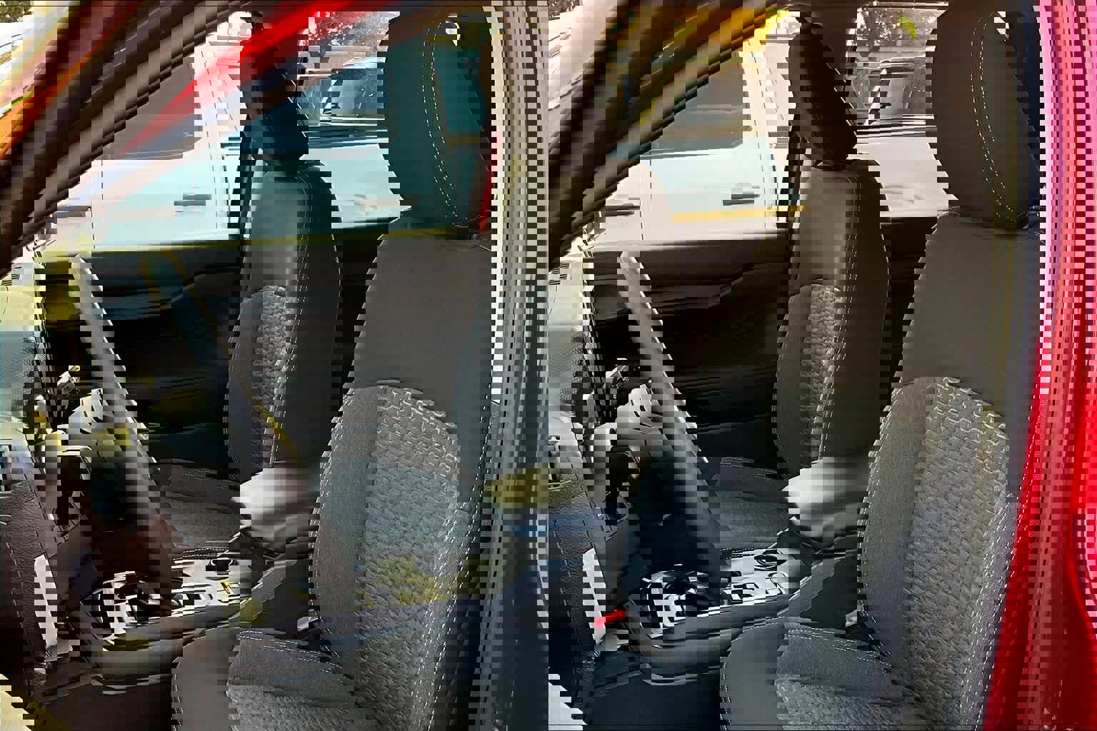 Certified 2025 Ford Ranger XL w/ Trailer Tow Package image 10