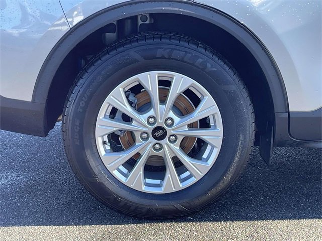 Certified 2023 Ford Escape Active w/ Tech Pack #1 image 7