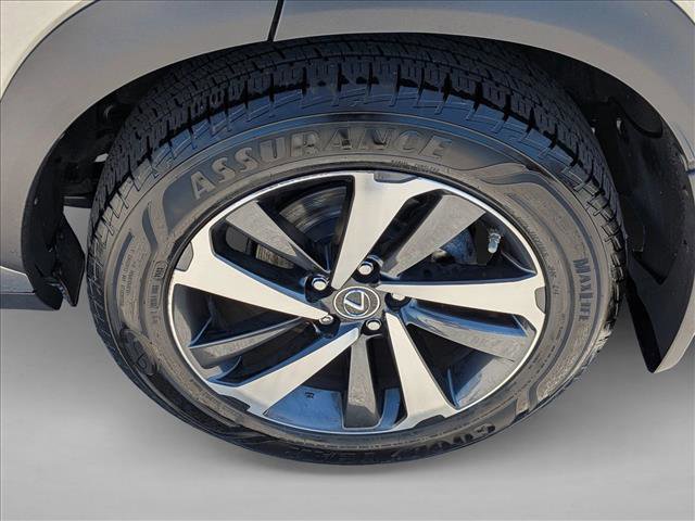 Used 2021 Lexus NX 300 AWD w/ Premium Package image 26