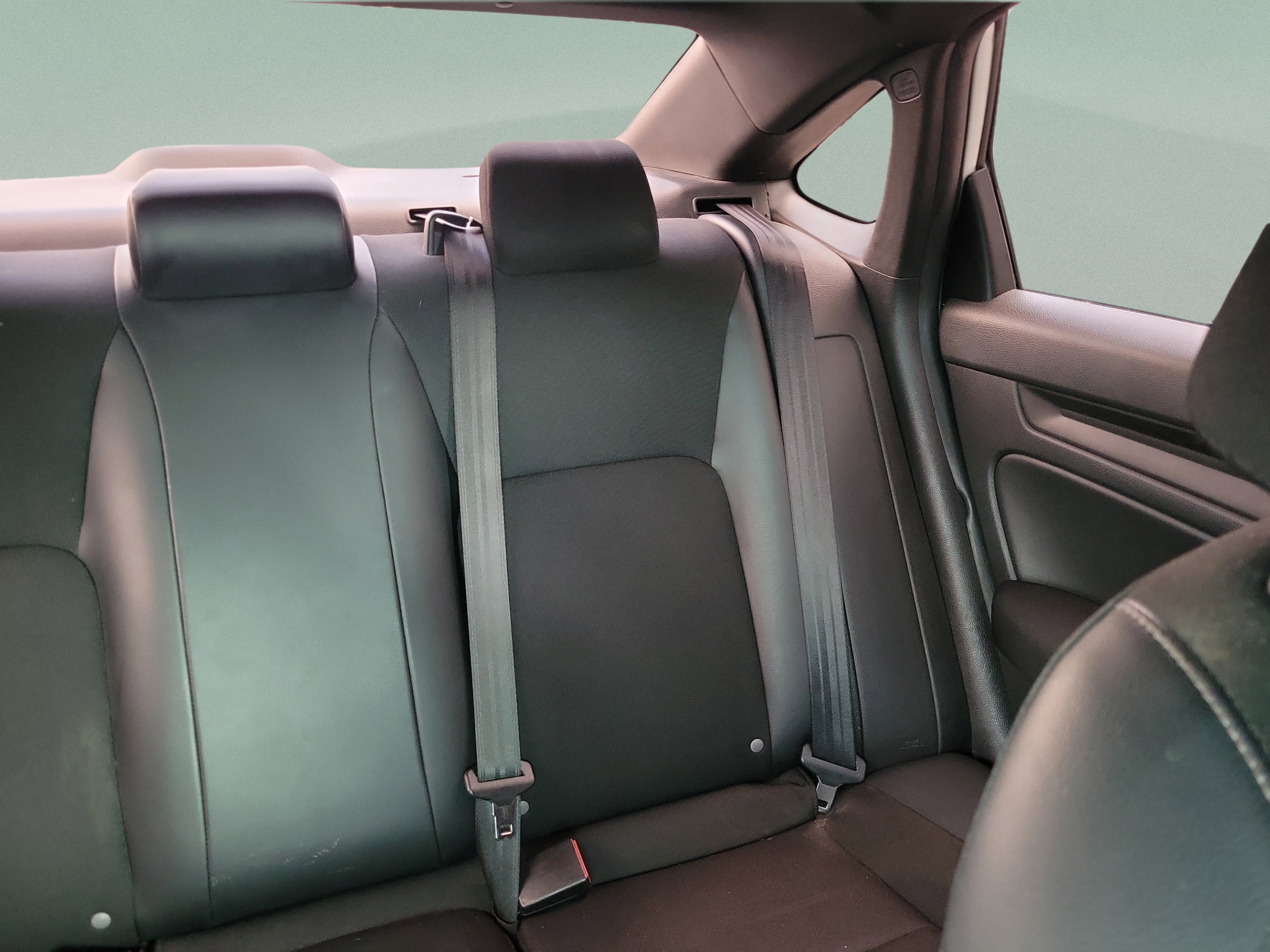 Used 2022 Honda Civic Sport image 10