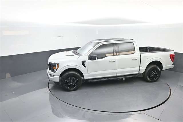 Certified 2023 Ford F150 XLT w/ Equipment Group 302A High image 24