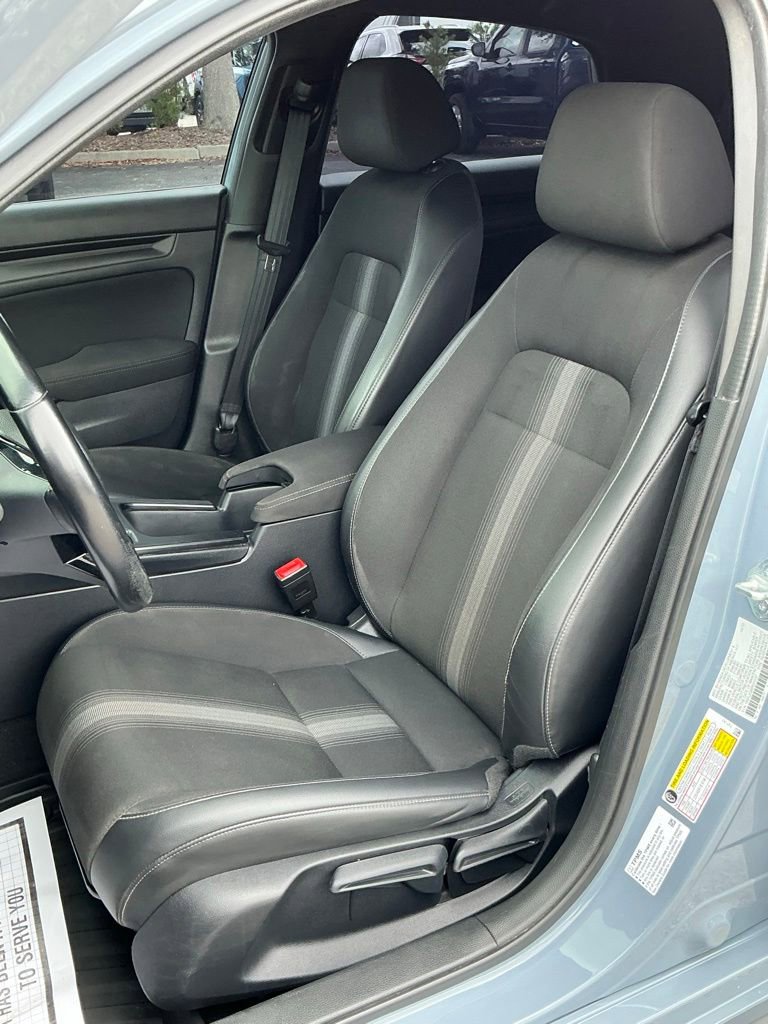 Used 2023 Honda Civic Sport image 30