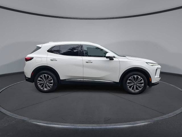 Used 2024 Buick Envision Preferred AWD/4WD image 9