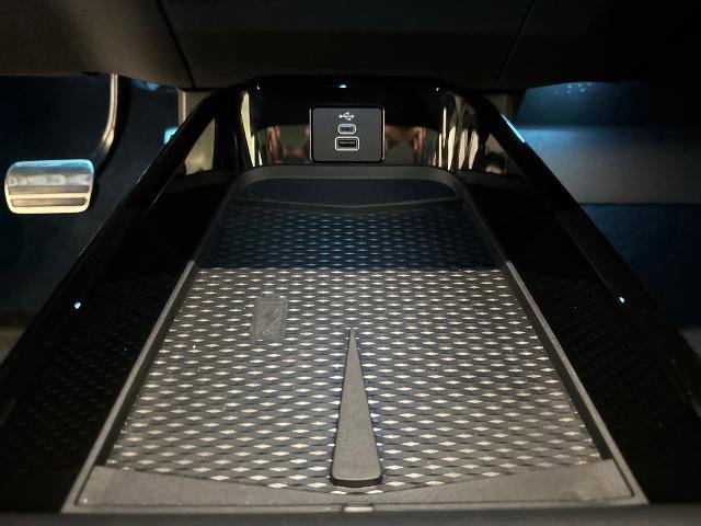 Certified 2025 Ford Mustang Mach-E Premium w/ Sport Appearance Package AWD/4WD image 28