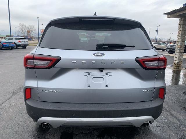 Certified 2023 Ford Escape Active w/ Tech Pack #2 AWD/4WD image 9