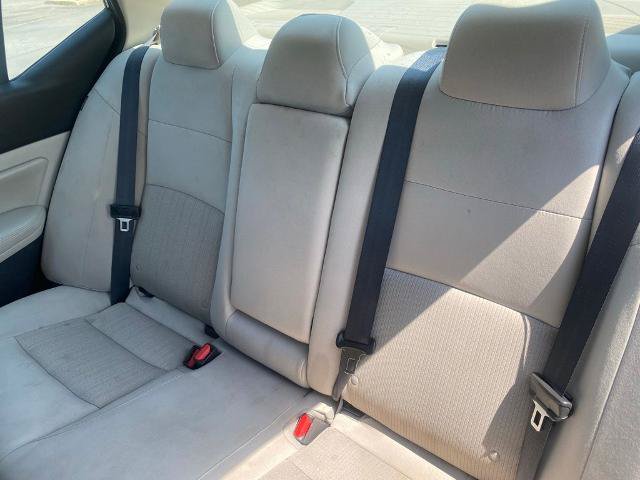 Used 2025 Nissan Altima 2.5 SV FWD image 28