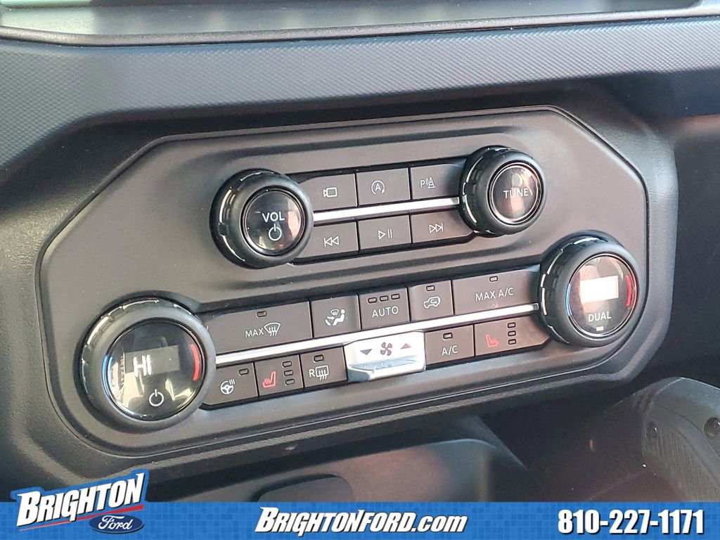 Certified 2023 Ford Bronco Raptor AWD/4WD image 23