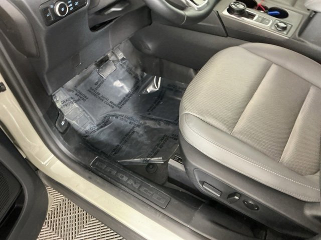 Certified 2025 Ford Bronco Sport Badlands w/ Badlands Tech Package image 26