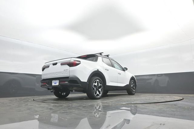 Used 2022 Hyundai Santa Cruz Limited w/ Winter Package image 38