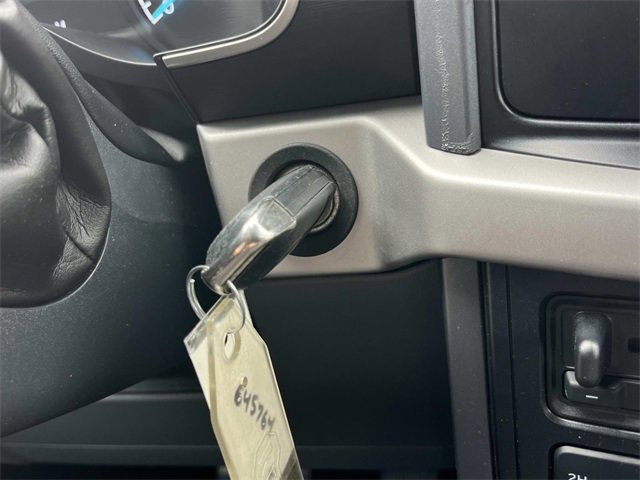 Certified 2023 Ford F150 XLT image 36