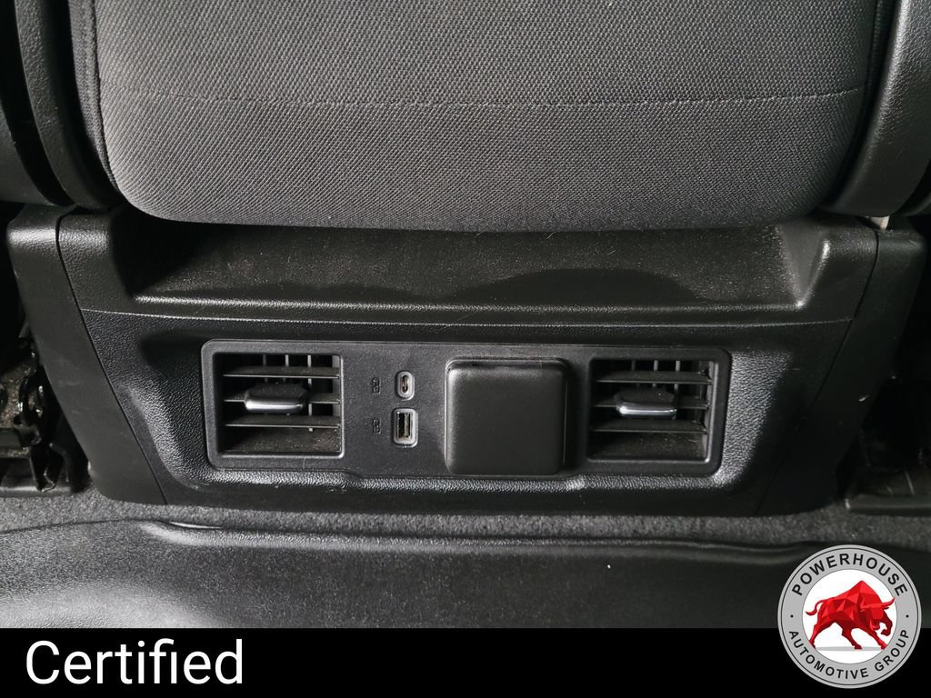 Used 2023 Chevrolet Silverado 1500 LT AWD/4WD image 16