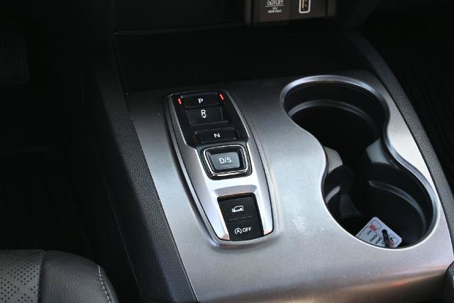 Used 2019 Honda Passport EX-L image 29