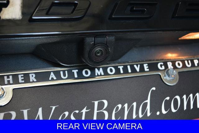 Certified 2023 Ford Edge SE w/ Black Appearance Package AWD/4WD image 14