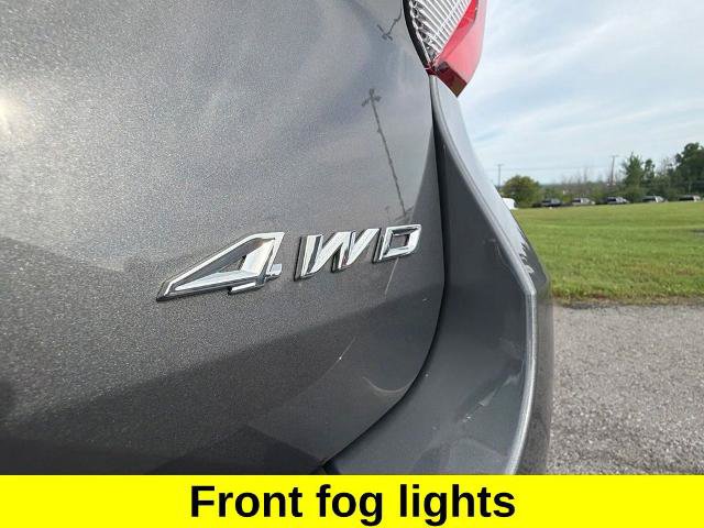 Certified 2023 Ford Explorer ST-Line AWD/4WD image 14