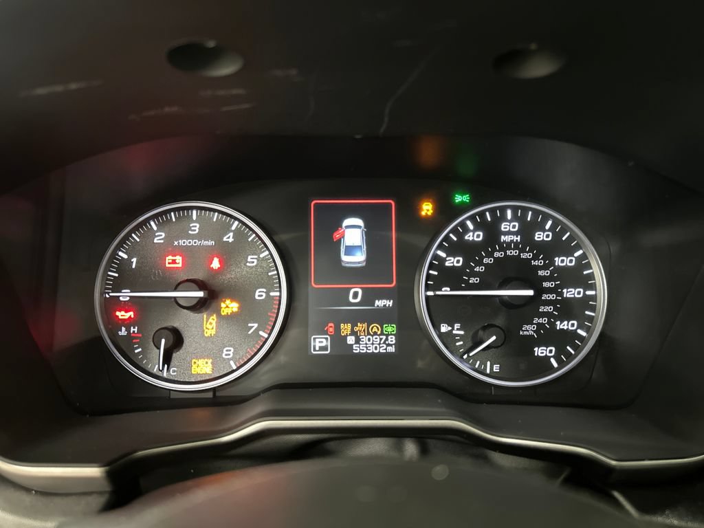 Used 2024 Subaru Legacy Touring XT AWD/4WD image 23