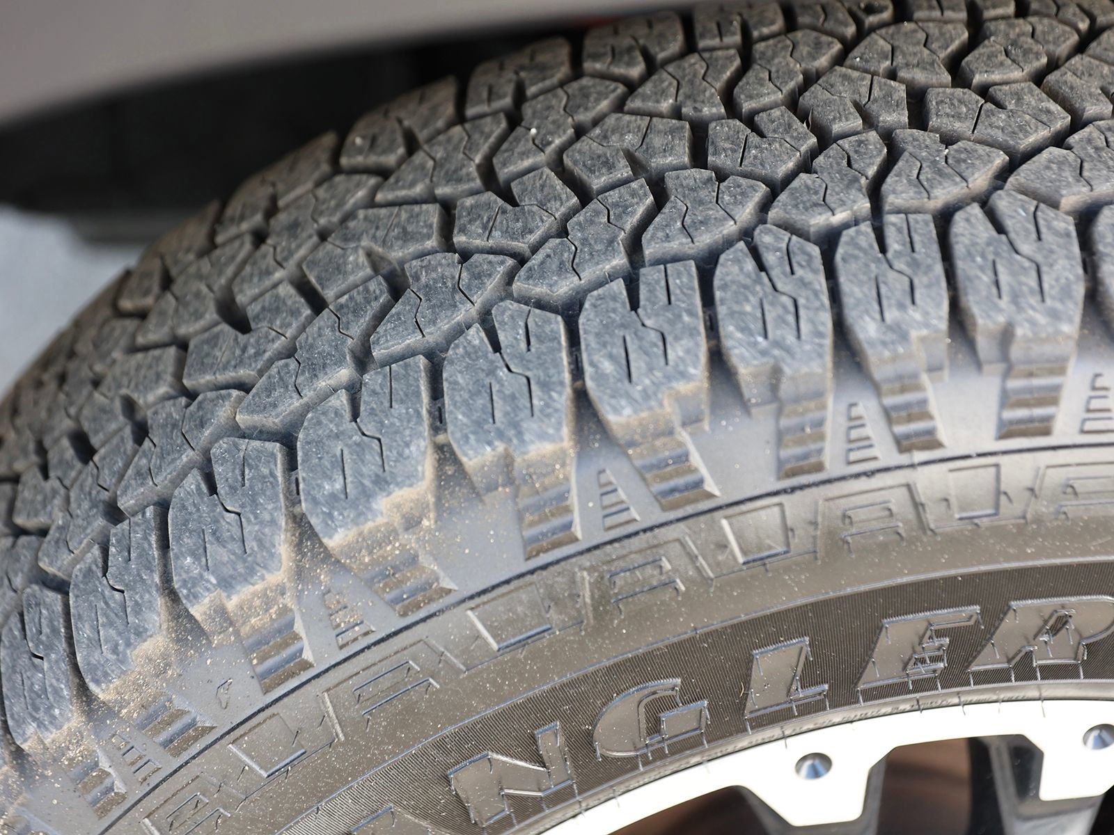 Used 2025 Toyota Tundra SR5 w/ TRD Off-Road Package AWD/4WD image 15