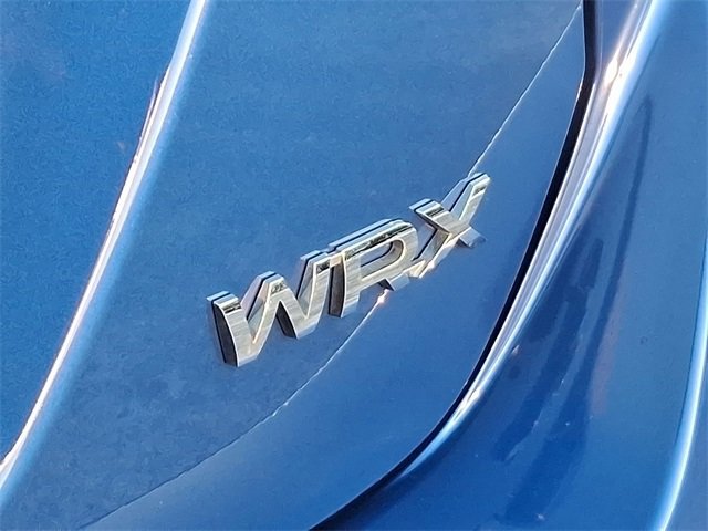 Used 2019 Subaru WRX Limited image 30