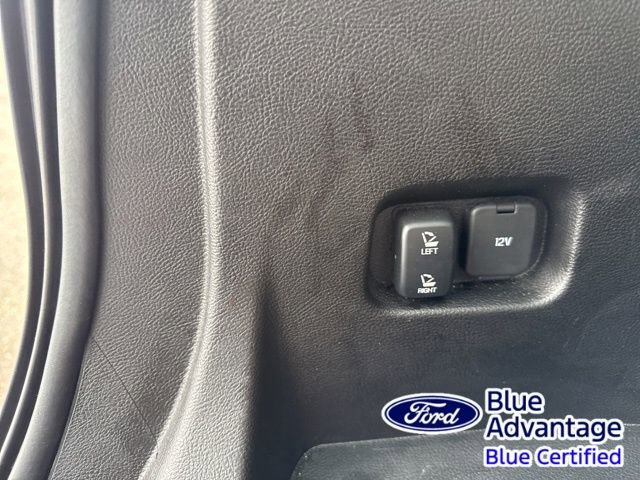 Certified 2024 Ford Edge SEL image 40