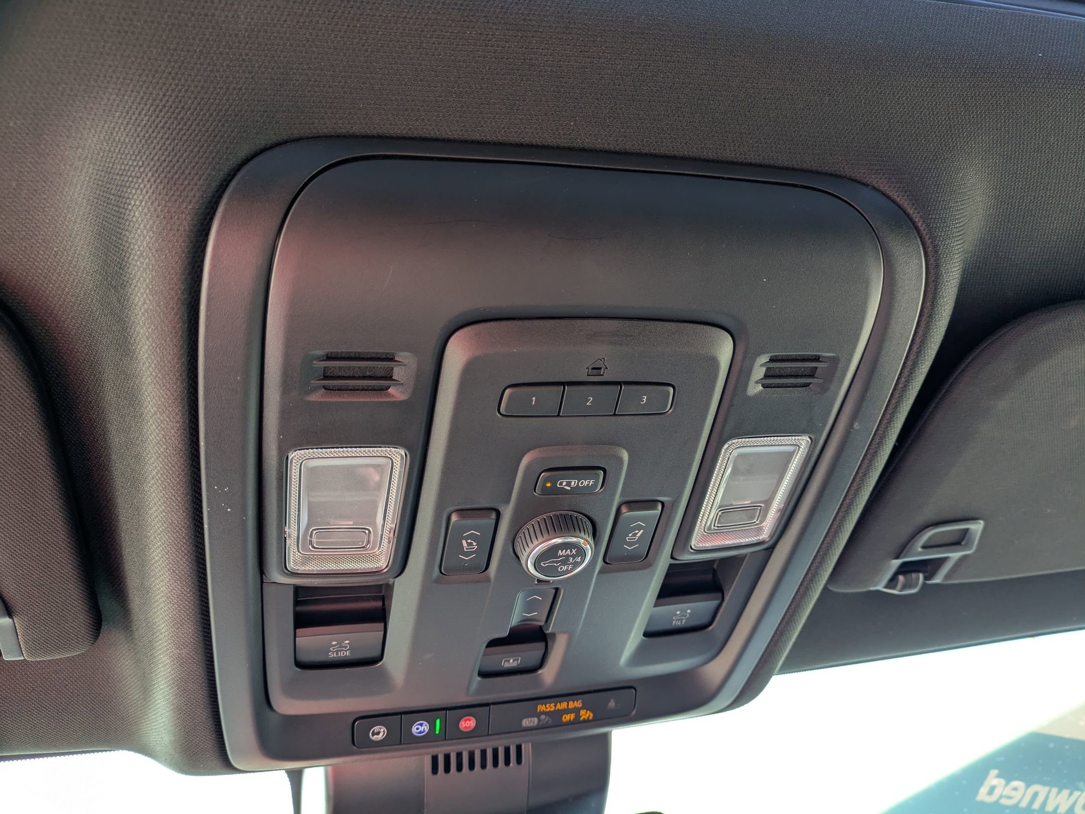Used 2023 GMC Yukon Denali w/ LPO, Floor Liner Package AWD/4WD image 26