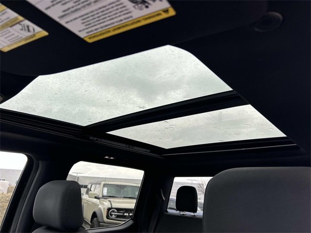 Certified 2022 Ford F150 XLT w/ Equipment Group 302A High image 31