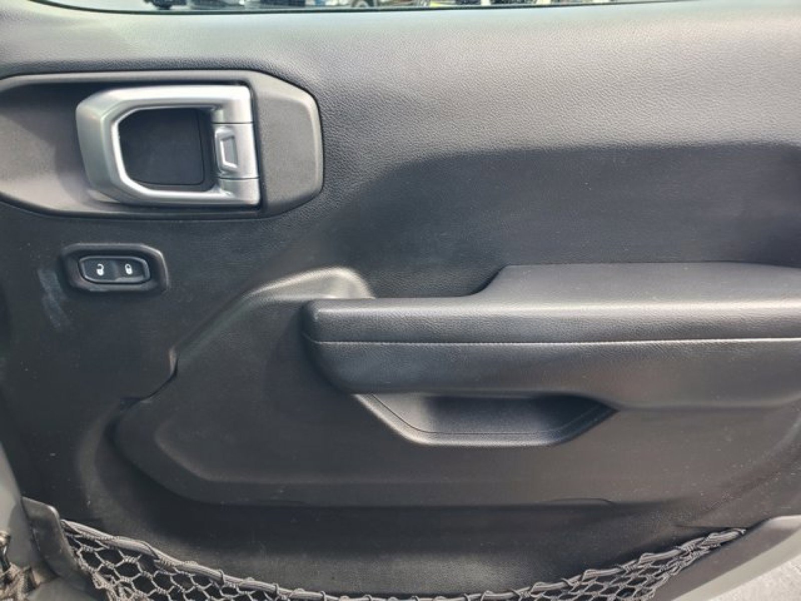 Used 2020 Jeep Wrangler Rubicon image 28