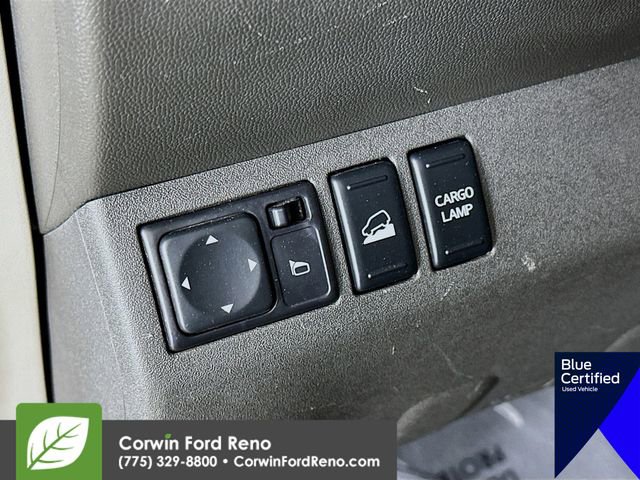 Used 2019 Nissan Frontier SV AWD/4WD image 13