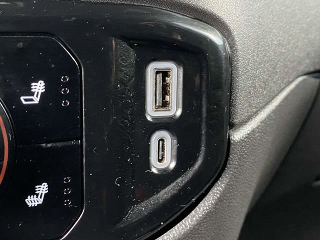 Used 2024 GMC Sierra 1500 Elevation w/ X31 Off-Road Package image 31