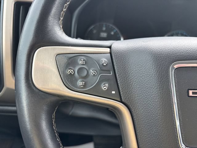 Used 2017 GMC Sierra 1500 Denali AWD/4WD image 18