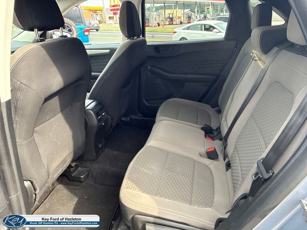 Certified 2022 Ford Escape SE w/ Convenience Package AWD/4WD image 34