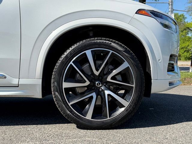Used 2023 Volvo XC90 B6 Plus w/ Protection Package Premier AWD/4WD image 26