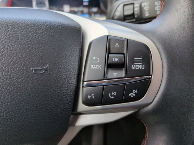 Certified 2026 Ford Explorer Active w/ Active Comfort Package RWD image 29