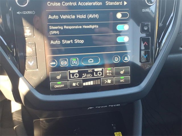 Used 2025 Subaru Forester Sport image 19