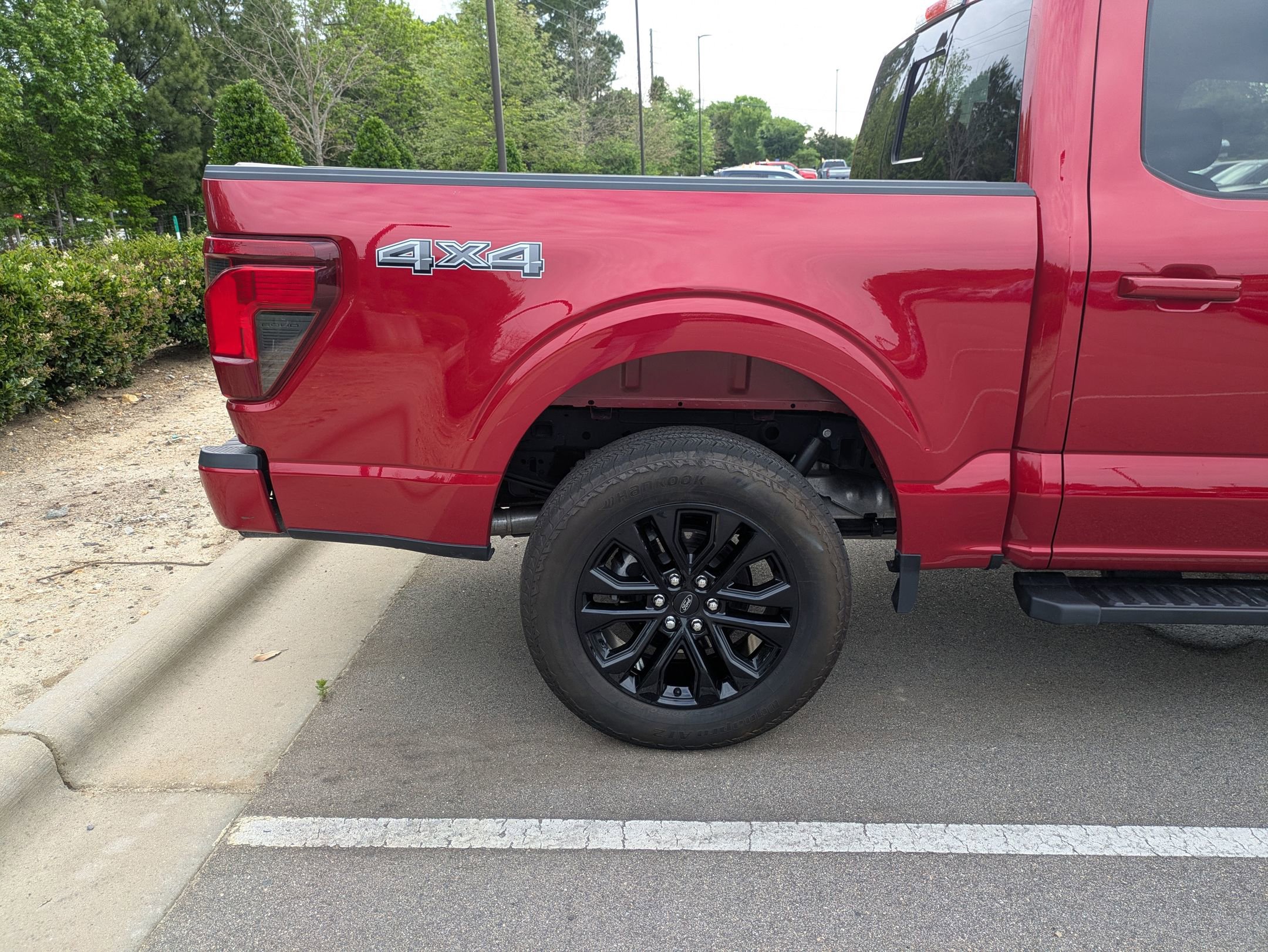 Certified 2024 Ford F150 XLT w/ Equipment Group 302A MID AWD/4WD image 39