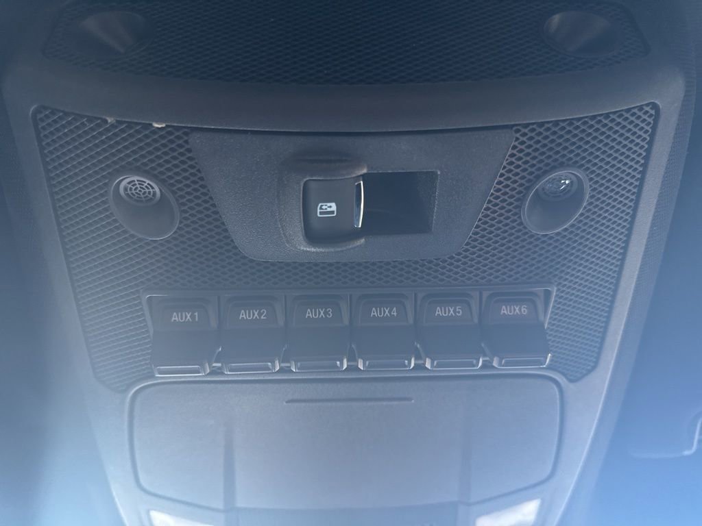 Certified 2022 Ford F350 Lariat w/ Black Appearance Package image 37