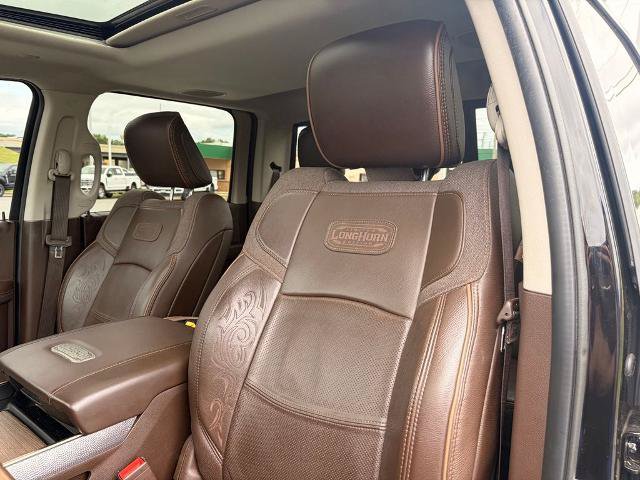 Used 2025 RAM 2500 Limited AWD/4WD image 11