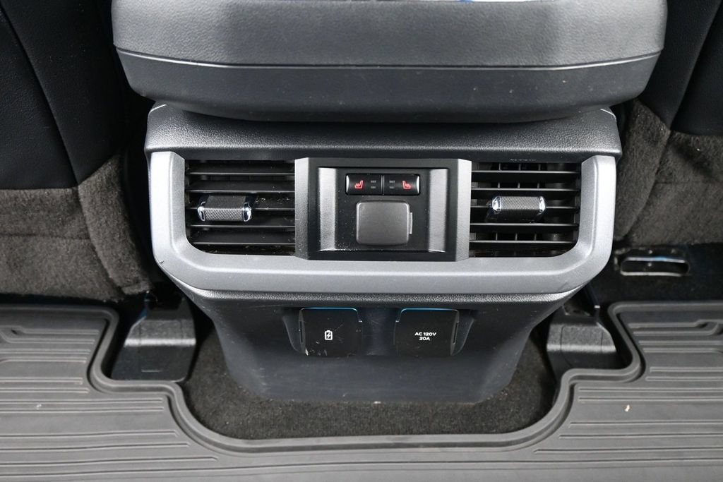 Certified 2023 Ford F150 Lariat w/ Equipment Group 502A High AWD/4WD image 24