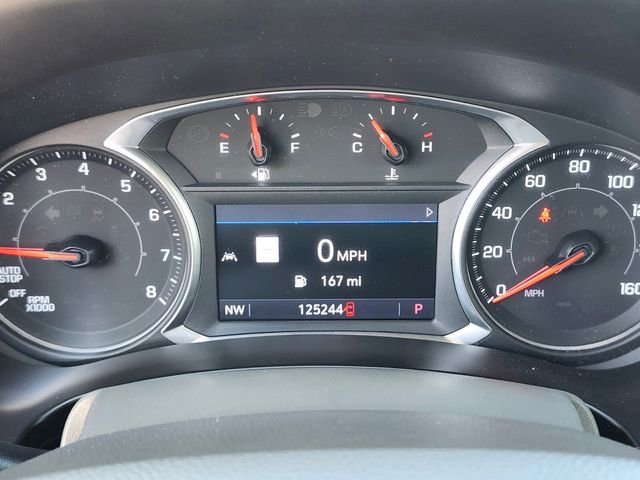 Used 2019 GMC Terrain Denali w/ Advanced Safety Package AWD/4WD image 32