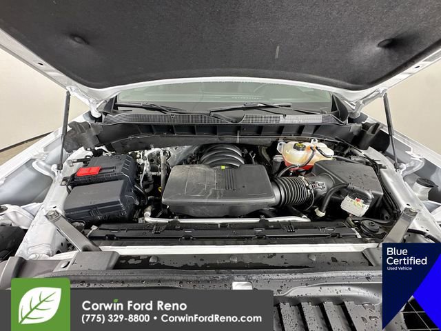 Used 2025 Chevrolet Silverado 1500 LT w/ All Star Edition Plus image 33