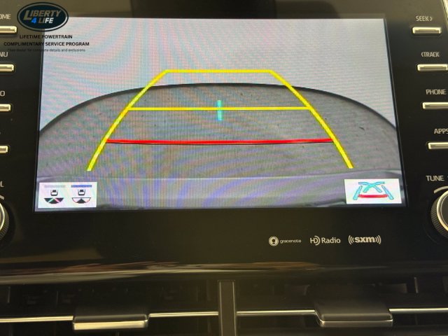 Used 2021 Toyota Avalon XSE FWD image 35