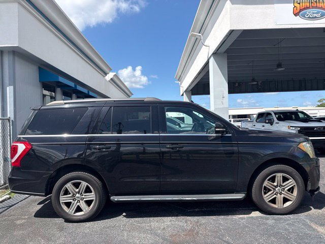 Certified 2020 Ford Expedition XLT w/ Equipment Group 202A RWD image 2