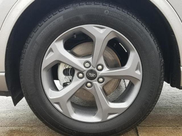 Certified 2023 Ford Escape ST-Line w/ Tech Pack #1 image 27