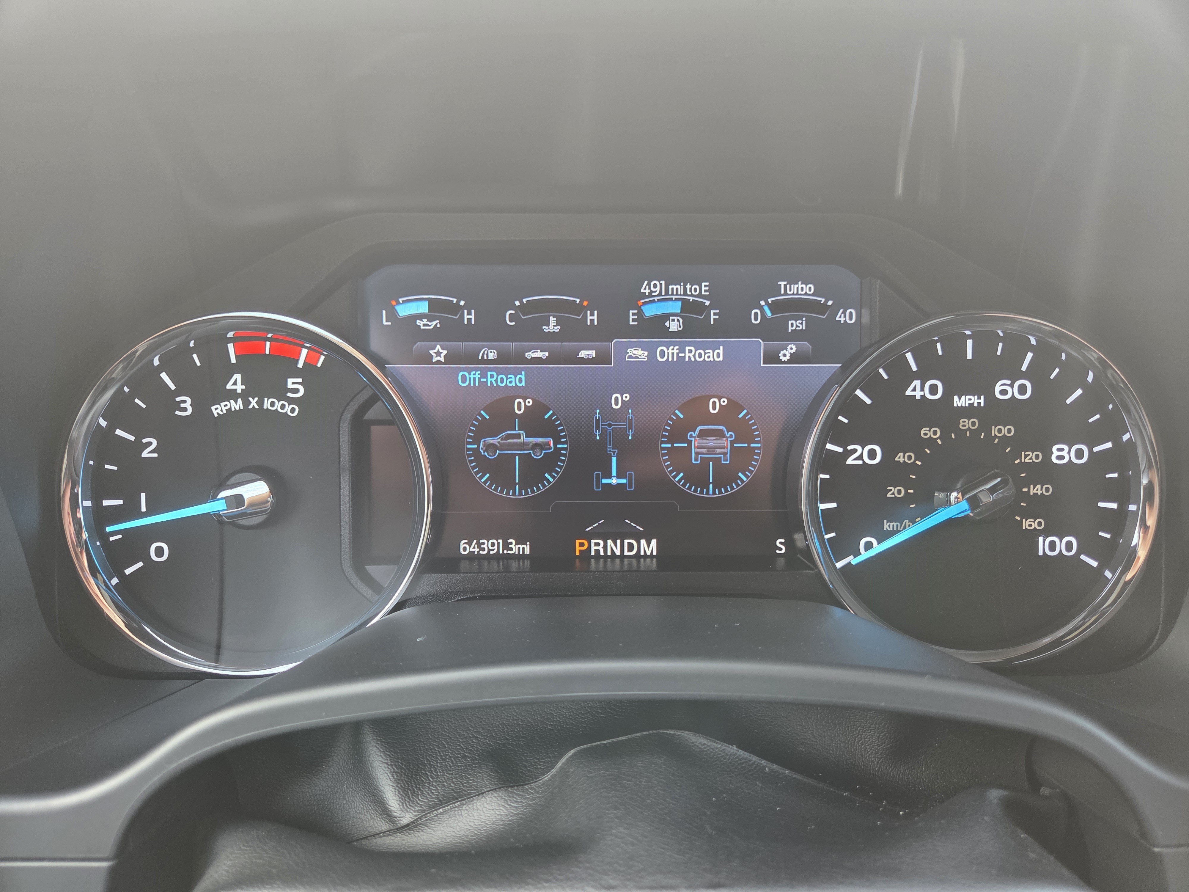 Certified 2020 Ford F350 Platinum AWD/4WD image 17
