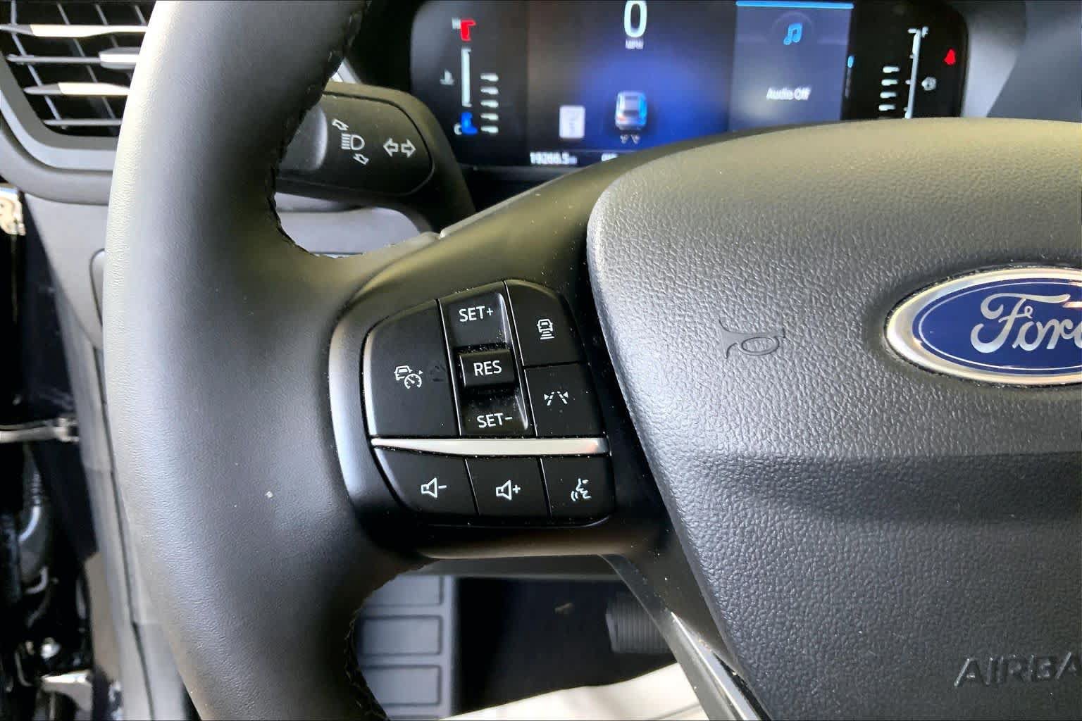 Certified 2023 Ford Escape Active w/ Tech Pack #1 FWD image 23