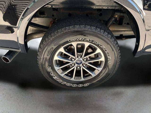 Certified 2020 Ford F150 XLT w/ Equipment Group 302A Luxury AWD/4WD image 32
